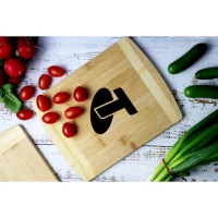 Trey Bamboo Cutting Board B109